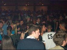 Miss ICHEC @ Brussel-Bruxelles