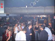 Aloisiana Fuif @ Brussel