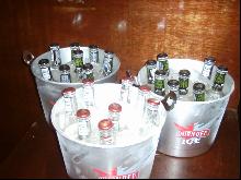 Smirnoff Ice TD @ Leuven