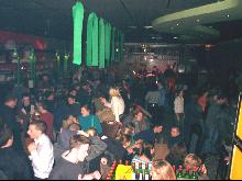 Irish Night @ Leuven