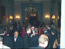 Bal St.Louis @ Brussel-Bruxelles