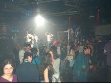 St. J&B-colas @ Brussel-Bruxelles