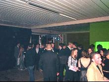 Bal Ephec @ Brussel-Bruxelles