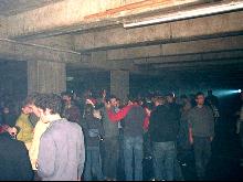 PK Kerst TD @ Brussel-Bruxelles