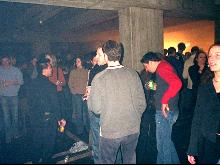 PK Kerst TD @ Brussel-Bruxelles