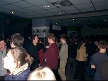 5de Nacht van het Examen @ Gent