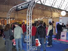 Jobs 2005 @ Brussel-Bruxelles