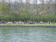 Roei Regatta 2005 @ Hasselt