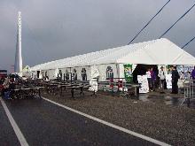 Roei Regatta 2005 @ Hasselt