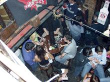 Slotavond Kiesweek Hermes @ Antwerpen