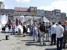 Antwerp Student Parade @ Antwerpen-Centrum