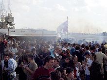 Antwerp Studentparade @ Antwerpen-Centrum