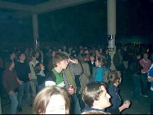 Valkfeesten @ Leuven