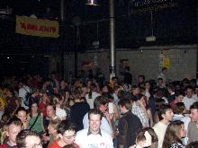 TD Kiesweek Ekonomika @ Leuven