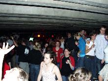 Undergroundparty @ Kortrijk