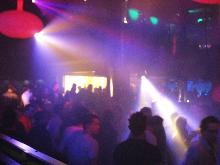 Mercurius-TD @ Hasselt