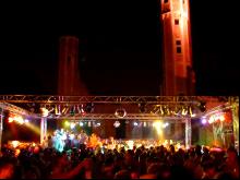 OPENLUCHT TD @ Duffel