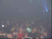 Openingsfuif VTK @ Gent