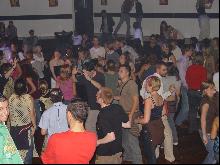 Welcome Party @ Brussel-Bruxelles