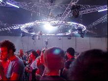 Unifac OpeningsTD @ Antwerpen