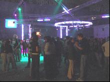 Unifac OpeningsTD @ Antwerpen