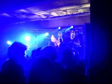 Welcome to the Jungle @ Gent