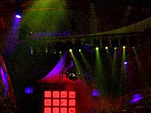 Openingsfuif VEK @ Gent