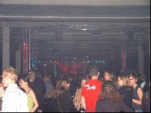 Welcome to the Jungle @ Gent