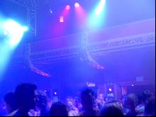 Openingsfuif Filologica @ Gent