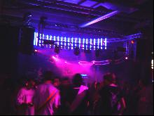 Dé Kiekenfuif [Integrated Caribbean Bar] @ Kortrijk