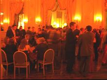 Bal Médecine @ Brussel-Bruxelles