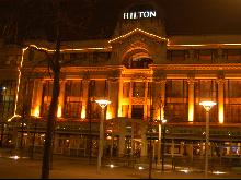 Bal Sofia @ Antwerpen