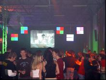 Nacht van de Verwende Student @ Hasselt