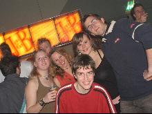 100 befkes TD @ Antwerpen