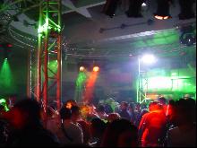 Highlite 5 @ Kortrijk