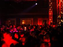 Bal Hermes @ Antwerpen