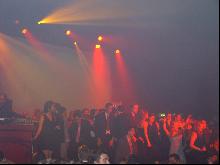 Bal de l'Ephec @ Brussel-Bruxelles