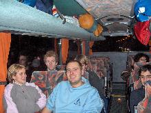 Guido's skitrip ! @ Frankrijk