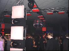 Galabal Rechten @ Gent