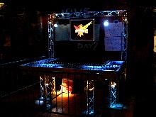 Jungle Love @ Hasselt