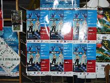 VERZET-JE ! @ Antwerpen