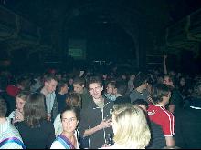 Two Become One @ Gent