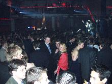 Bal de Droit @ Brussel-Bruxelles