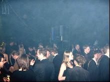 Galabal Aloisiana @ Brussel