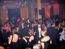 Bal de l'Institut Haulot @ Brussel-Bruxelles