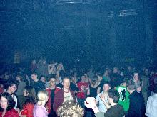 Kiekenfuif2 @ Kortrijk