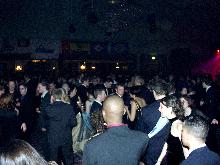 Galabal Zeevaartschool @ Antwerpen