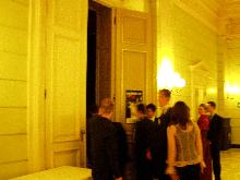 Bal Meurice @ Brussel-Bruxelles