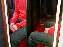 LEVI'S EXTREME MAKEOVER @ Brussel