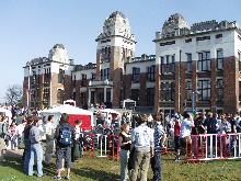 AS-Stuwer Go Cart Race & TD @ Antwerpen